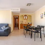 Estupendo Apartamento, Playa