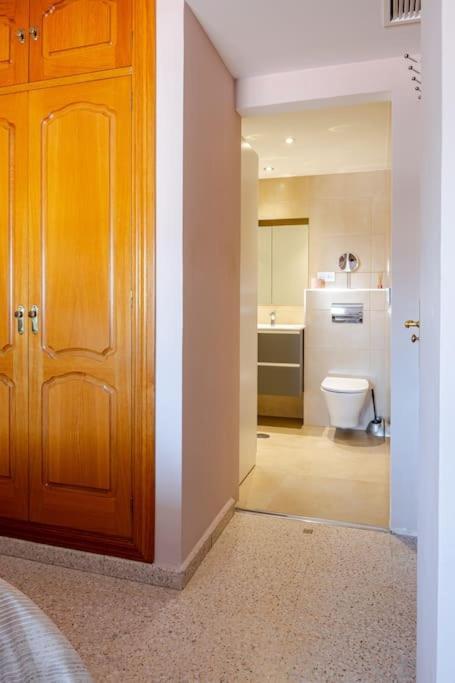 Estupendo Apartamento, Playa Apartment