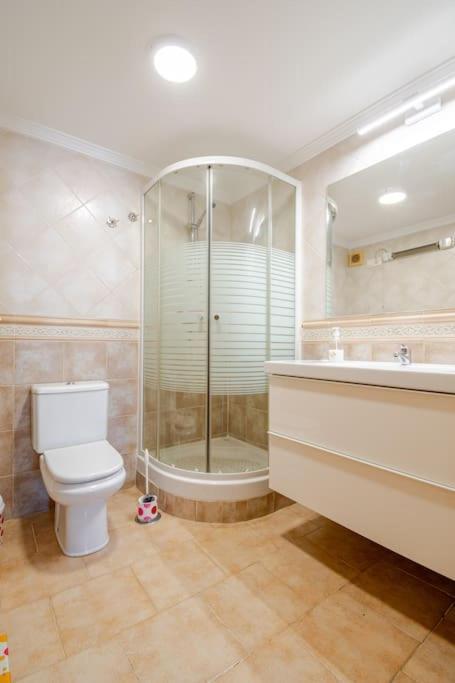Estupendo Apartamento, Playa Apartment