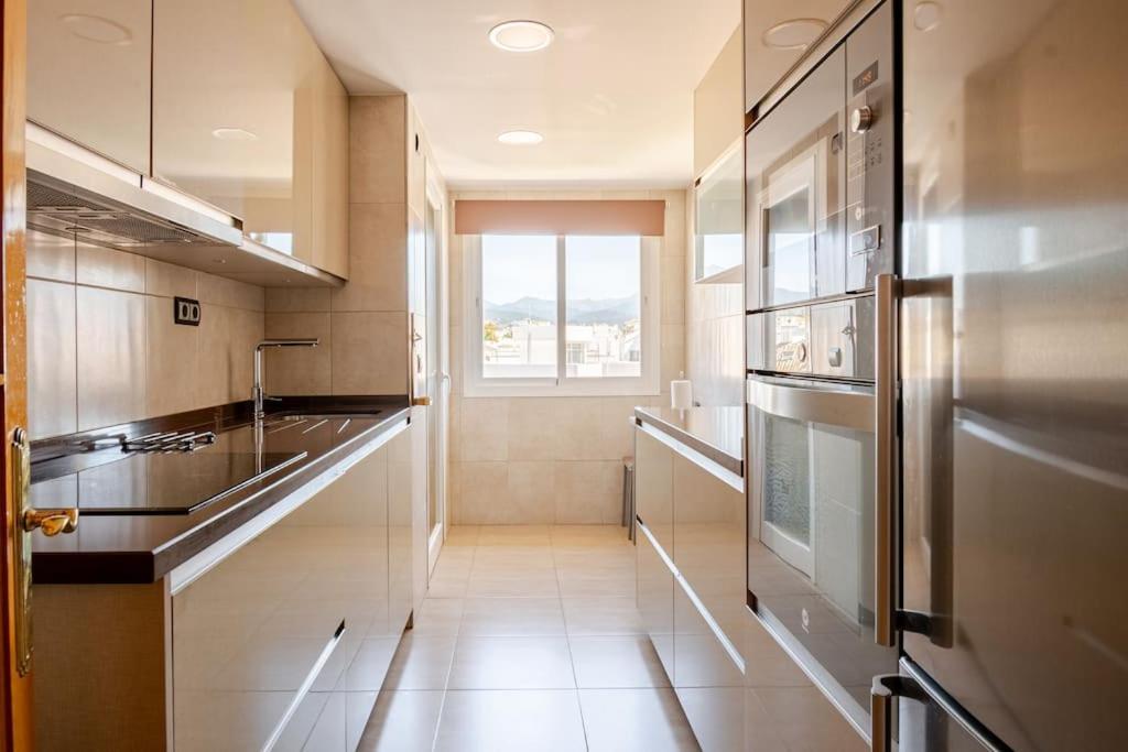 Estupendo Apartamento, Playa Apartment Marbella
