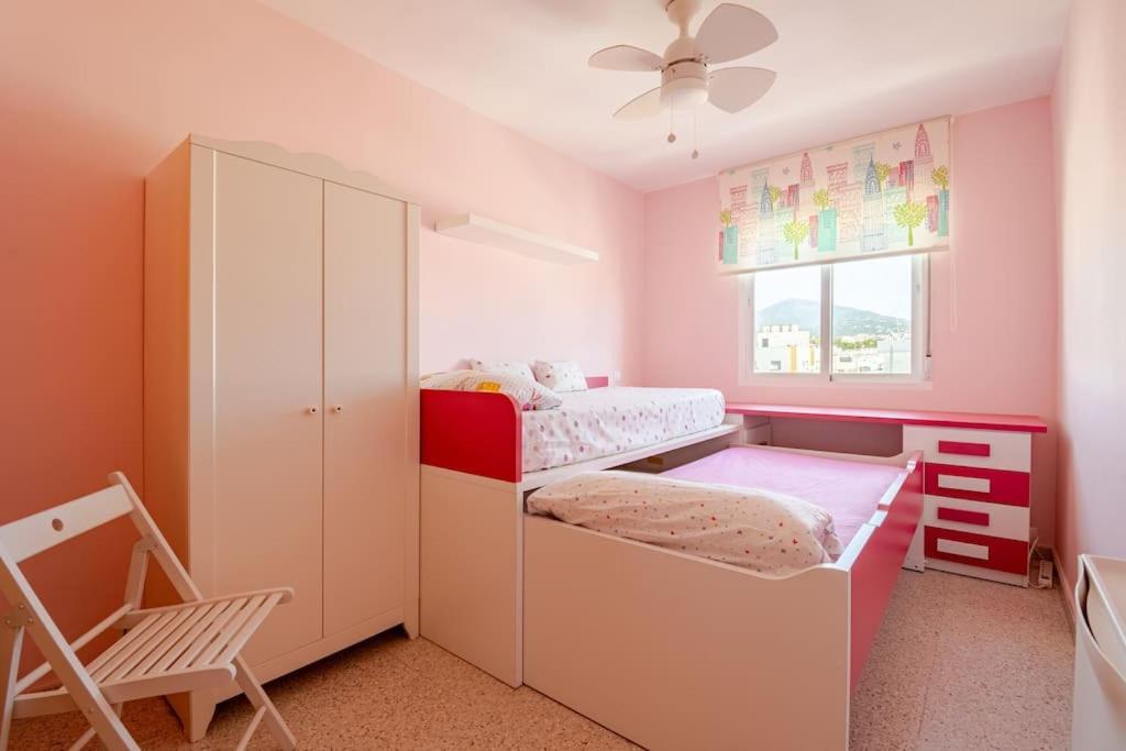 Estupendo Apartamento, Playa Apartment