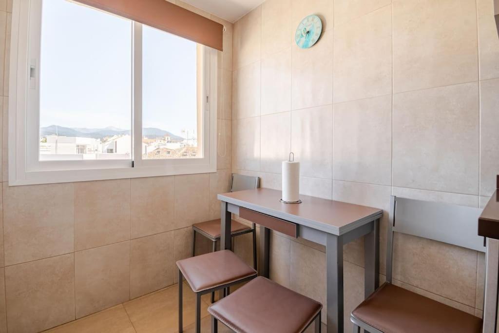 Estupendo Apartamento, Playa Marbella