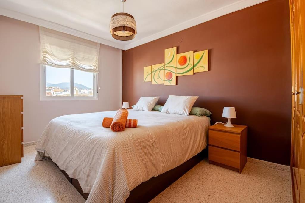 Estupendo Apartamento, Playa