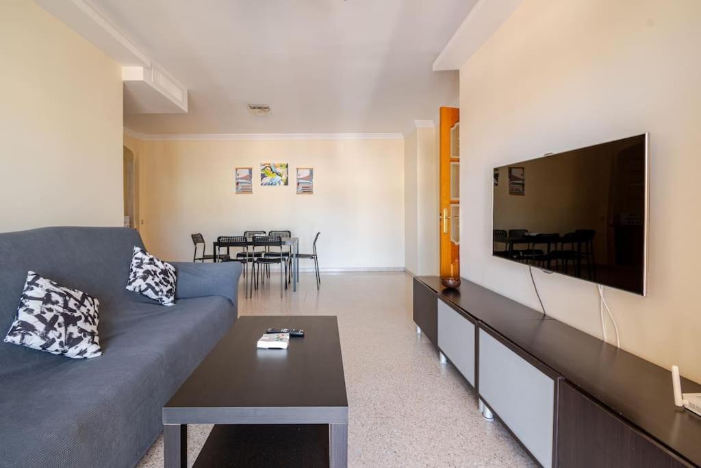 Estupendo Apartamento, Playa Apartment *