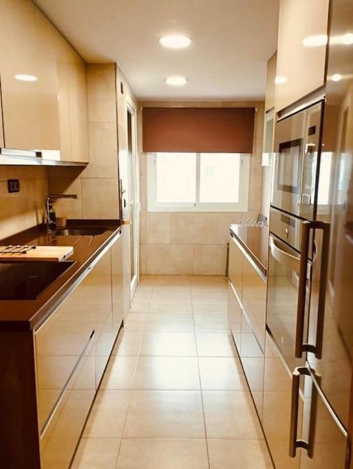 Estupendo Apartamento, Playa Apartment Marbella