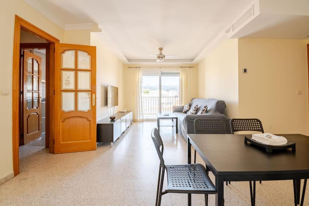 Apartment Estupendo Apartamento, Playa Marbella