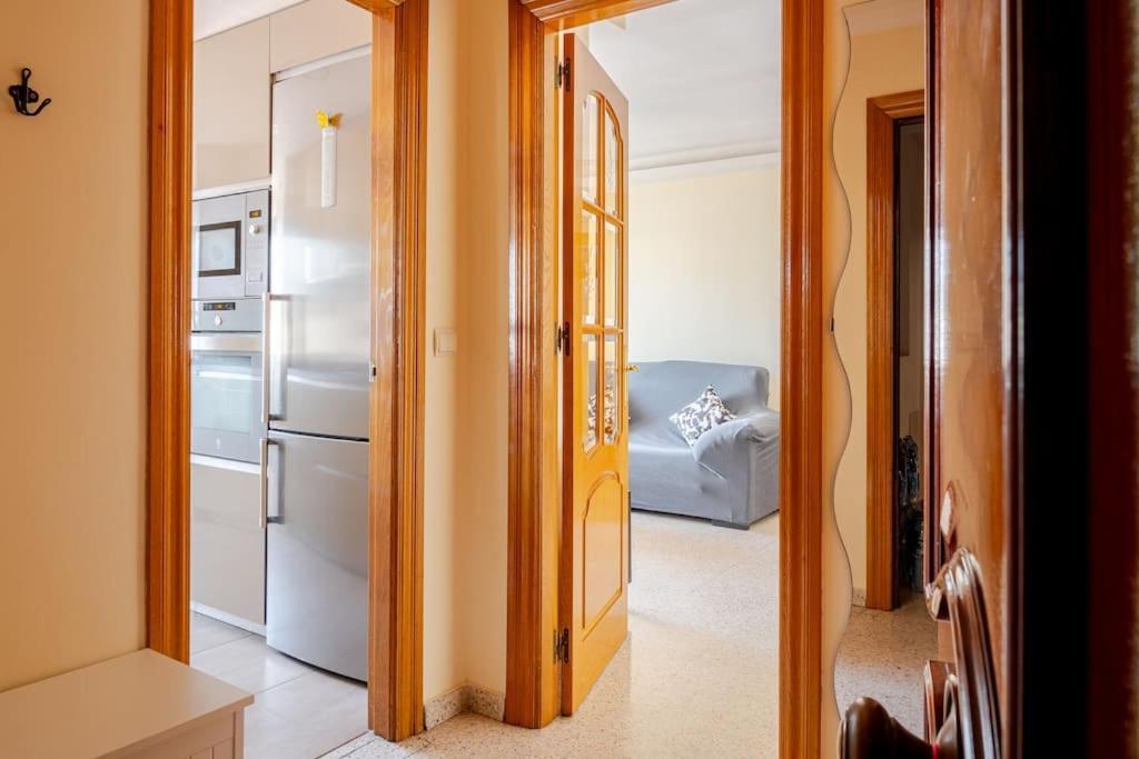 Estupendo Apartamento, Playa *