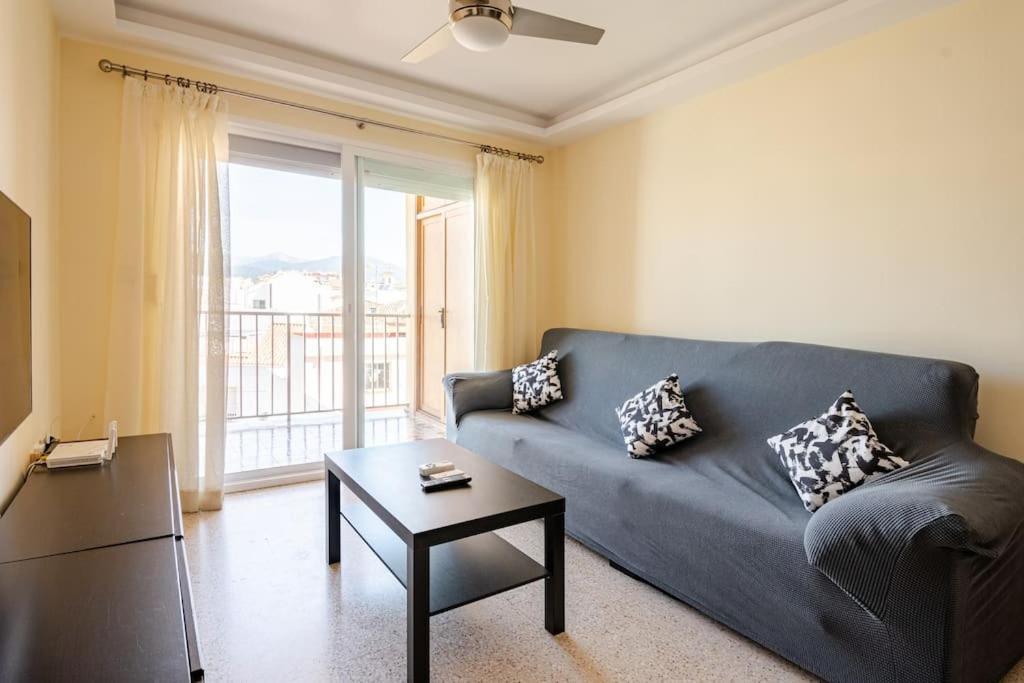 Estupendo Apartamento, Playa * Marbella