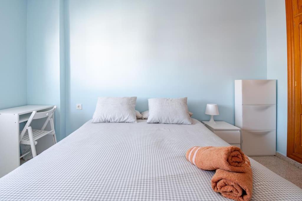 Estupendo Apartamento, Playa