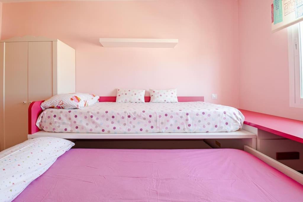Estupendo Apartamento, Playa Apartment Marbella