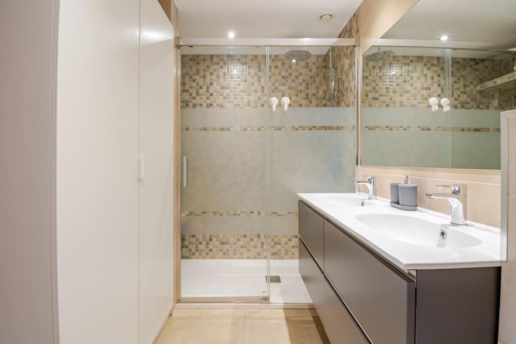 Estupendo Apartamento, Playa Marbella