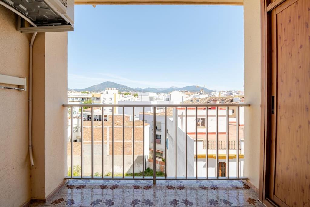 Estupendo Apartamento, Playa