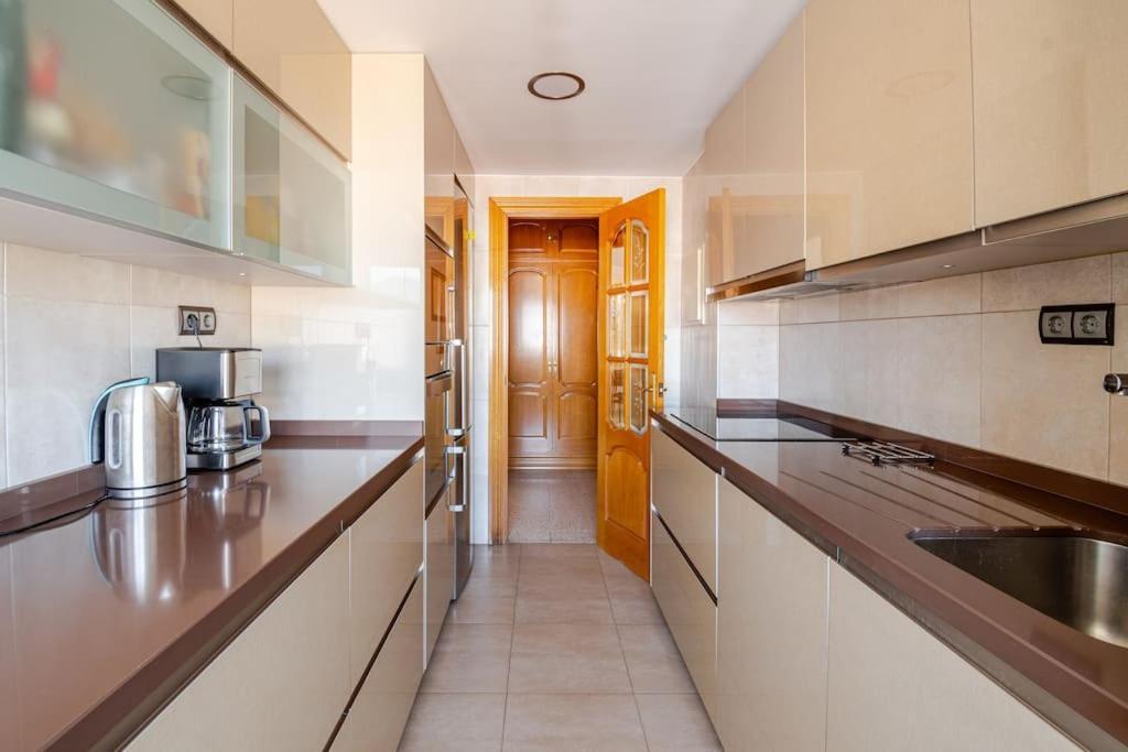 Estupendo Apartamento, Playa Apartment *