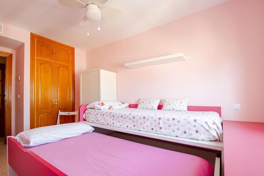 Apartment Estupendo Apartamento, Playa Marbella
