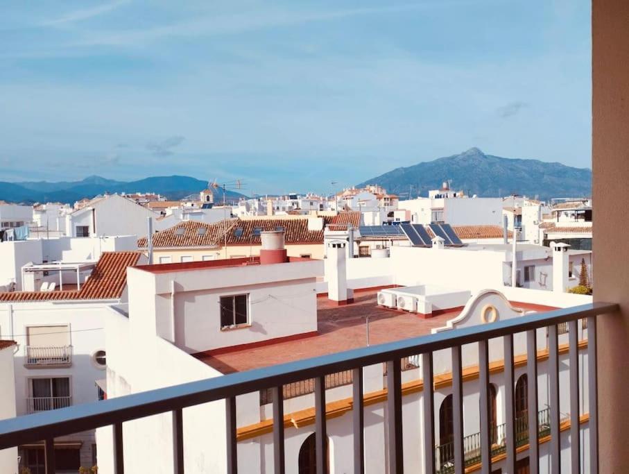 Estupendo Apartamento, Playa * Marbella