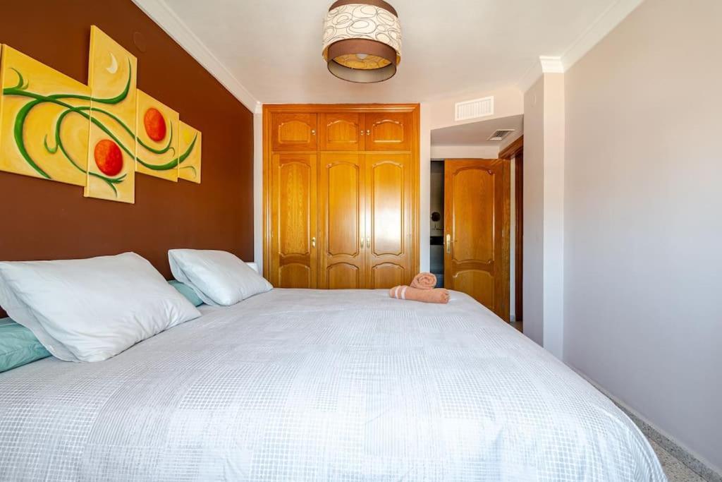 Estupendo Apartamento, Playa Apartment