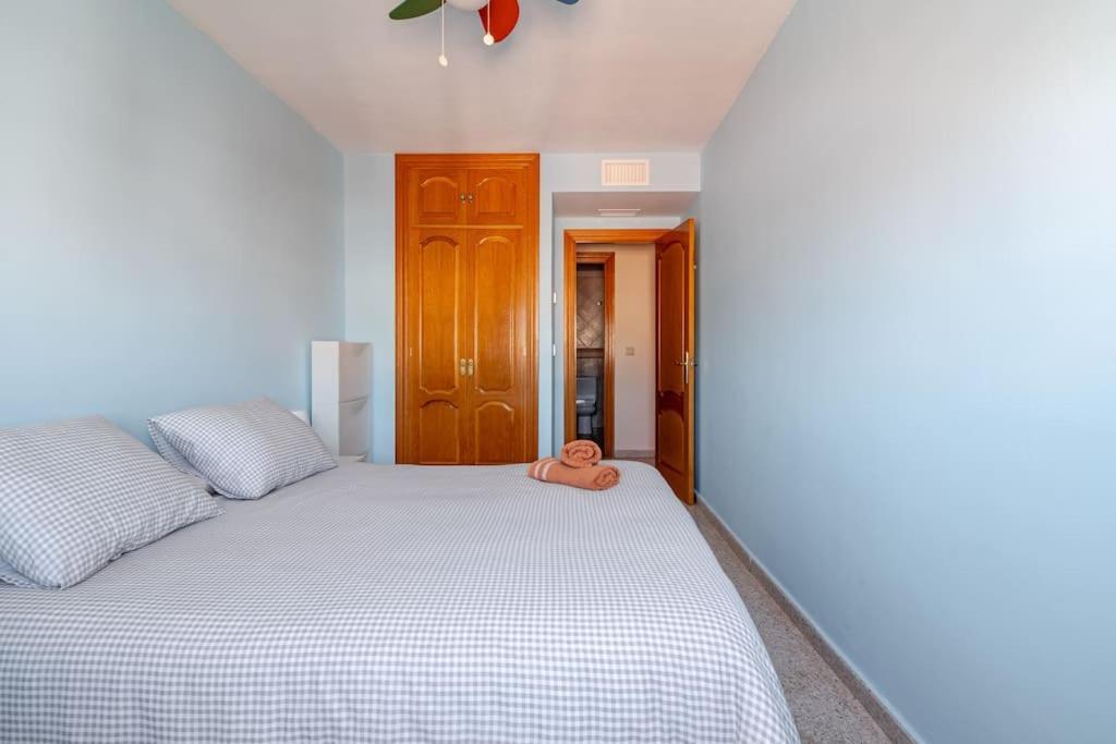 Estupendo Apartamento, Playa * Marbella