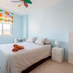 Estupendo Apartamento, Playa